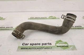 MERCEDES-BENZ M-Class W164 (2005-2011) Coolant Hose Pipe DALISID4607,1645060735,A1645060735 27143842