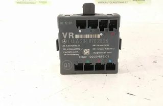 MERCEDES-BENZ C-Class W204/S204/C204 (2004-2015) Rear Right Door Control Unit 2048702026,A2048702026 27144643