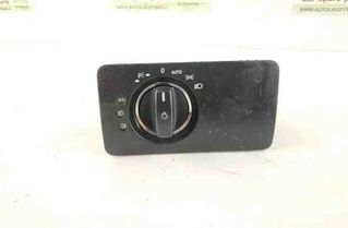 MERCEDES-BENZ R-Class W251 (2005-2017) Headlight Switch Control Unit 2515454604,A2515454604 27146469