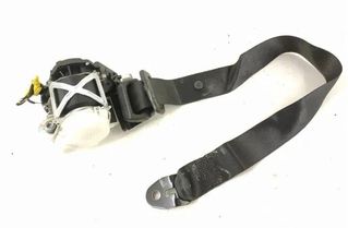 MERCEDES-BENZ R-Class W251 (2005-2017) Aizmugurējā kreisā drošības josta 2518607985,A2518607985 27146521