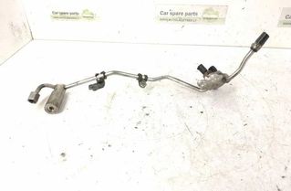 MERCEDES-BENZ CLS-Class C219 (2004-2010) Degvielas caurule 27148949