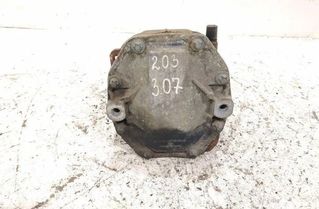 MERCEDES-BENZ C-Class W203/S203/CL203 (2000-2008) Rear Differential A2033510008,2033510008 27152389