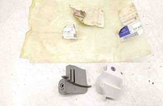 MERCEDES-BENZ CLK AMG GTR C297 (1997-1999) Front right glass of headlights DALISID4043,2098201114,A2098201114 27153057