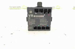 MERCEDES-BENZ E-Class W212/S212/C207/A207 (2009-2016) Rear Right Door Control Unit DALISID1654,A2128203785,2128203785 27153736