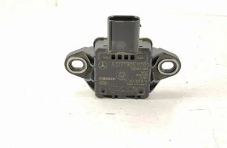 MERCEDES-BENZ CLS-Class C218/X218 (2011-2017) Блок управления ABS DALISID752,0009059101,A0009059101 27154990