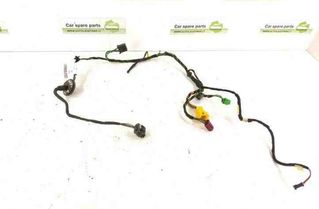 MERCEDES-BENZ E-Class W212/S212/C207/A207 (2009-2016) Дверные кабели спереди справа DALISID2495,A2125400832,2125400832 27155201