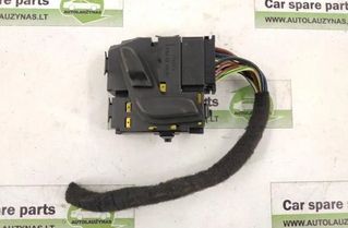 MERCEDES-BENZ E-Class W212/S212/C207/A207 (2009-2016) Labās sēdekļa vadības pogas DALISID2079,2048701956,A2048701956 27155493