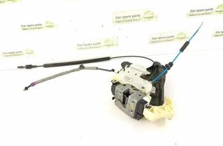 MERCEDES-BENZ E-Class W212/S212/C207/A207 (2009-2016) Rear Right Door Lock DALISID1939,2047301435,2047304035 27155563