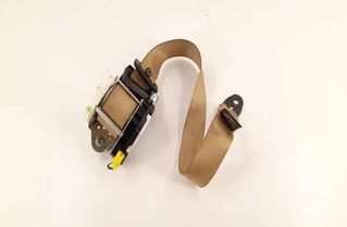 MERCEDES-BENZ R-Class W251 (2005-2017) Rear Right Seatbelt 2518600485,A2518600485 27156071