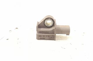 MERCEDES-BENZ C-Class W204/S204/C204 (2004-2015) ДАТЧИК УДАРА НАДУВНЫХ ПОДУШЕК 2048201985,2128204926,A2048201985,A2128204926,04896011AB 28972827