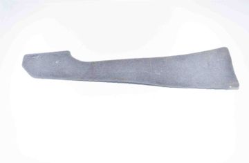 BMW X5 E70 (2006-2013) Centrālās konsoles apdare 6969545 10596986