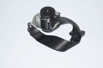 BMW 1 Series E81/E82/E87/E88 (2004-2013) Rear Left Seatbelt 9139832 10649623