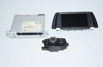 BMW 1 Series F20/F21 (2011-2020) Navigation System 9272367,9261704,9237539 10888151