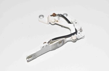 BMW 3 Series E90/E91/E92/E93 (2004-2013) Priekšējā kreisā pārsega eņģe 7115263 11577285