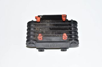 BMW 5 Series E39 (1995-2004) Degvielas dzesētājs (radiators) 2247411 12175974