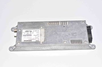 BMW X5 E53 (1999-2006) Bluetooth vadības bloks 6922942 12186547