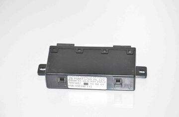 BMW 5 Series E39 (1995-2004) Front Left Door Control Unit 6904254 12282514