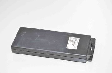 BMW 5 Series E39 (1995-2004) Tālruņa vadības bloks 6914120 12297346