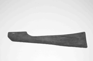 BMW X5 E70 (2006-2013) Centrālās konsoles apdare 6969545 12611269