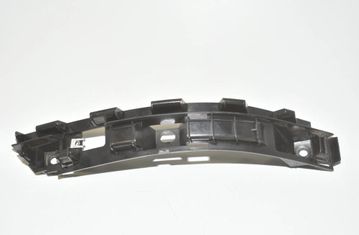 BMW 7 Series E65/E66 (2001-2008) Aizmugurējā kreisā bampera stiprinājums 51127123797,7123797 14223476