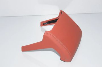 BMW M8 F91/F92/F93 (2019-2023) Center Console Trim 51168094343,8094343 14557045