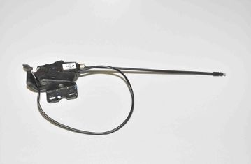 BMW i3 I01 (2013-2024) Aizmugurējā labā durvju slēdzene 51227291034,7291034 14646957