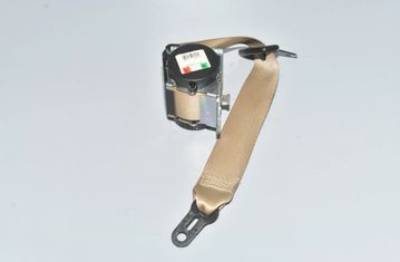 BMW 3 Series E90/E91/E92/E93 (2004-2013) Aizmugurējā kreisā drošības josta 72117244210,7244210 17158530