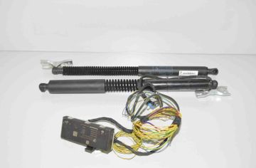 BMW X3 G01 (2017-2024) Automātiskās bagāžnieka atvēršanas komplekts 51247497482,51247397322,61359491418,61358739634,51242654885,2654885,8739634,7496719,7397322,9451484,61357491951,61359451484,7497482,7491951,9491418,61357496719 17169232