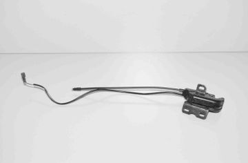 BMW i3 I01 (2013-2024) Aizmugurējā labā durvju slēdzene 7291034,51227291034 17389452