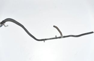 BMW 5 Series F10/F11 (2009-2017) Fuel Tank Pipe 9260315,4899858,16117205700,16114899858,7205700 17528496