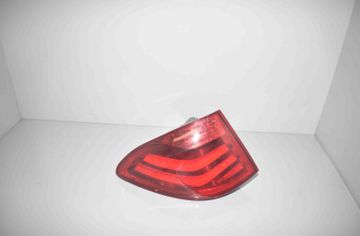 BMW 5 Series Gran Turismo F07 (2010-2017) Фонарь задний левый 7199643,63217199643 17877668