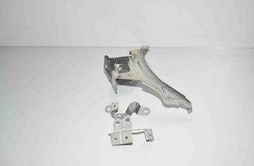 BMW 5 Series Gran Turismo F07 (2010-2017) Front Left Fender Holder 7193421,41357193421,7193425,41357193425 17901541