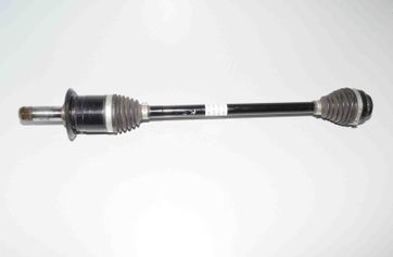 BMW 2 Series Grand Tourer F46 (2018-2023) Rear Left Driveshaft 7646867,33207646867 17903139