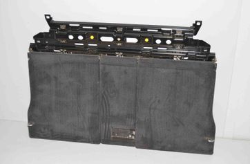 BMW 5 Series Gran Turismo F07 (2010-2017) Partition between the cabin and the load compartment 9167384,7219351,7260781,51477219351,51477260781,51477276001,7276001 17976116