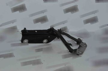 LAND ROVER Range Rover Evoque L538 (1 gen) (2011-2020) Петля капота передняя правая 6H52-16800-AC 1919278