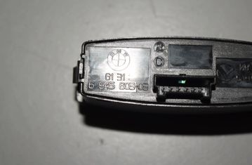 BMW 1 Series E81/E82/E87/E88 (2004-2013) Другие блоки управления 6945603 1962073