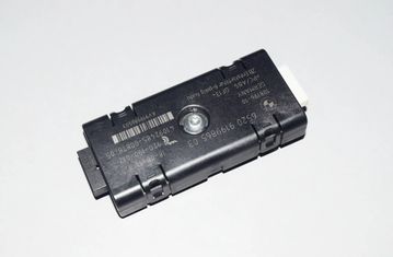 BMW 5 Series F10/F11 (2009-2017) Антенный модуль 9199865 2008461