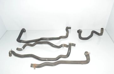 BMW 5 Series F10/F11 (2009-2017) Шланги охлаждающей жидкости 9119169,9119168,9248662,9241359,64539119169,64539119168,64219248662,64219241359,9119174,64539119174 21451714