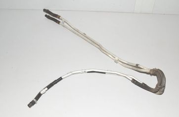 BMW X7 G07 (2018-2024) Dzesēšanas šļauka / truba 64216821664,6821664 21642190