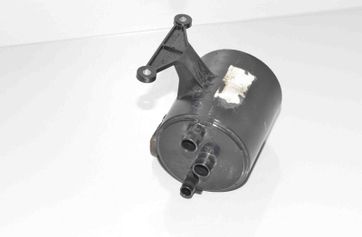 BMW X1 E84 (2009-2015) Sodrēju / DPF filtrs 6764046,16136764046 21789833