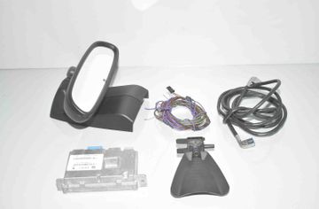 BMW 2 Series Active Tourer F45 (2014-2018) Front Camera 9367350,9352705 21844821