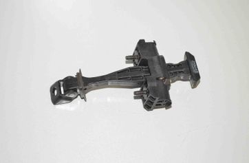 BMW X3 G01 (2017-2024) Aizmugurējās labās durvis mīkstas aizvēršanas vienība / Soft Close 7390687 22770177