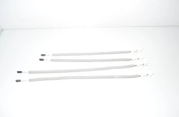 BMW 5 Series F10/F11 (2009-2017)  Кабель дверного замка 7175720,51227175720,7175652,51217175652 22904448