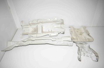BMW 1 Series F40 (2019-2024) Heat insulation 7315970,51487315970,7410634,51487410634,9465553,51489465553 23345712