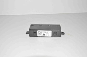 BMW 5 Series E39 (1995-2004) Front Left Door Control Unit 6904254 2466699