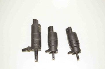 BMW 5 Series F10/F11 (2009-2017) Моторчик бачка омывателя 7217792,8362154,6934160,67637217792,67128362154,67128377612,8377612,67120154873,0154873,67126934160 25397661