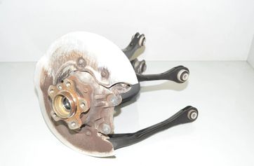 BMW 3 Series G20/G21/G28 (2018-2024) Ступица задняя правая 6898480,33306898480,33306878622,6878622,6878633,6881201,6886448,33326886448,6878639,33306878639,33326878632,6878632,33326881199,6881199,31106879659,6879659,31202408656,2408656,33406899175,6899175,33506785608,6785608 25685672