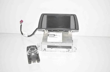 BMW 3 Series F30/F31 (2011-2020) Navigation System 9262753,9267955,9298937,65829267955,9253944,61319253944,9292320,65129292320,9317873,65129317873,9292247,65509292247,9281687,65509281687,9252003,65509252003 27294009