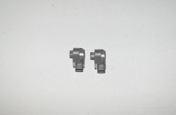 BMW 5 Series G30/G31 (2016-2023) Задний правый датчик удара 9341546,65779341546 27456414