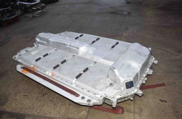 BMW i4 1 generation (2021-2024) Akumulators 8855826,8859306,8864508,61258864508 27976419